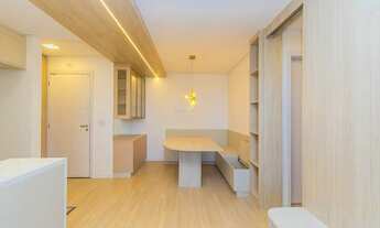 Imagem 2: Excelnte Apartamento à venda, NOVO MUNDO , CURITIBA - PR