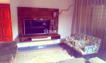 Imagem 5: Sobrado 4 quartossento 3 suite proximo trevo inbirussu