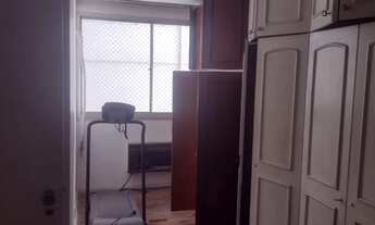 Imagem 4: VENDA DE IMÓVEL NA TIJUCA - APT 2 QTS COM QT DE EMPREGADA