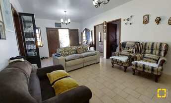 Imagem 5: Casa 4 dormitórios Financiável na Barra da Lagoa