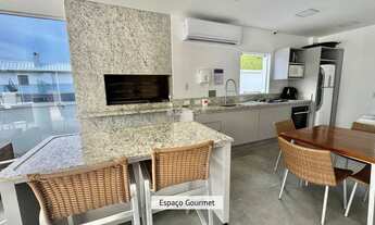 Imagem 7: Apartamento 3 Dormitórios Vista Mar - Canajurê