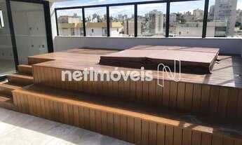 Imagem 6: Venda Cobertura Floresta Belo Horizonte