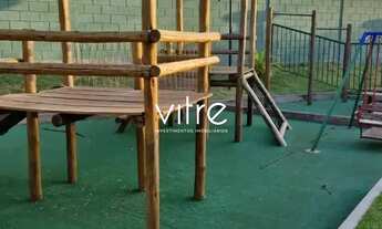 Imagem 6: Apartamento à venda no bairro Pacaembu em Uberlândia