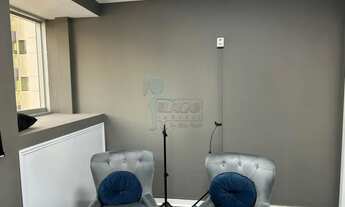 Imagem 6: Escritório de 46m² com 01 lavabo à venda - Santa Cruz do José Jacques