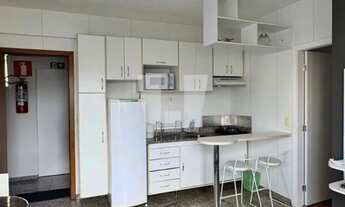 Imagem 3: Apartamento de 1 quarto Bairro funcionários