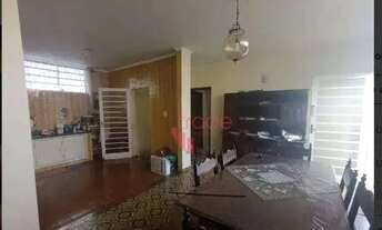 Imagem 2: Casa à Venda de 03 Quartos no Bairro Jardim Palma Travassos em Ribeirão Preto com Quintal