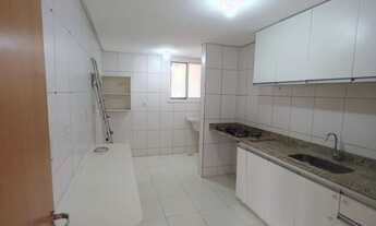 Imagem 5: Apto Residencial Espanha Jundiaí