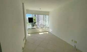 Imagem 6: Ótimo apartamento de 2 dormitórios, vaga de garagem, bairro Nonoai - Condomíniio Plaza Cri