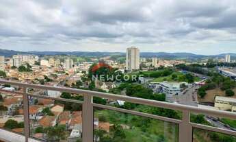 Imagem 2: Apartamento em Rua Santo Antônio - Jardim Carlos Borella - Itatiba/SP