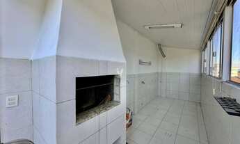 Imagem 5: Cobertura Duplex no Rosário com hidromassagem e terraço gourmet