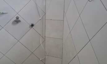 Imagem 6: Casa em Cajazeira 8, Setor B - defronte ao PROHOPE, com 2 quartos