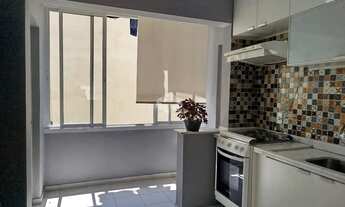 Imagem 7: Apartamento a venda no Bairro Santana, 3 dormitórios reformado com vaga de garagem