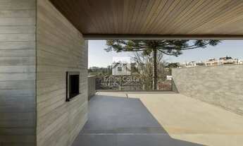 Imagem 7: Vende apartamento em Curitiba Hugo Lange três suite