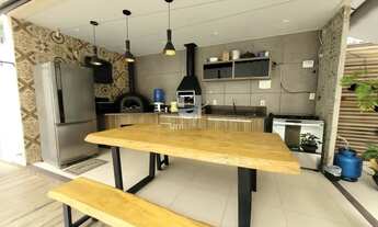 Imagem: Elegância e Conforto no Alto dos Pinheiros