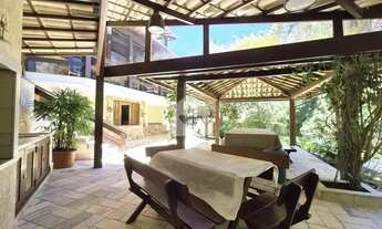 Imagem 7: Casa em condomínio bem localizado em Itaipava