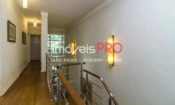 Imagem 10: Campo Belo - Casa com 4 suíte(s), 4 dormitório(s) e 5 vaga(s) de garagem, para venda e loc