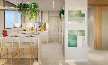 Imagem 3: Apartamento para à venda, no litoral em CAIOBA, MATINHOS - PR