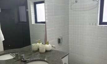 Imagem 3: Diária em apartamento para carnaval