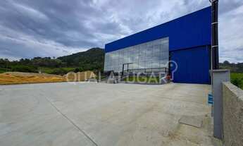 Imagem 4: Galpão para Locação Margens da Rodovia SC-370 Pouso Alto, Gravatal, SC