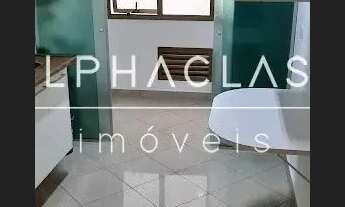 Imagem 5: Vendo apartamento em Alphaville - Parati