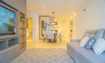 Imagem 6: Apartamento mobiliado no Vesta em Torres RS