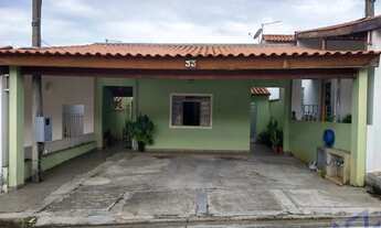 Imagem 3: CASA RESIDENCIAL em SOROCABA - SP, JARDIM CASA BRANCA