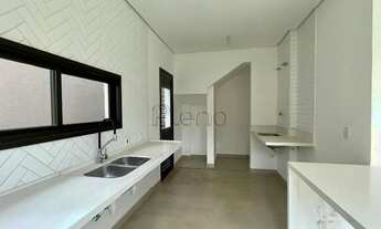 Imagem 5: Casa à venda em Campinas, Residencial Estância Eudóxia (Barão Geraldo), com 3 suítes, com