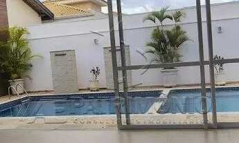 Imagem 16: CASA EM CONDOMINIO 4 QUARTOS SENDO 3 SUÍTES 1 COM CLOSE E 1 COM HIDROMASSAGEM RESIDENCIAL