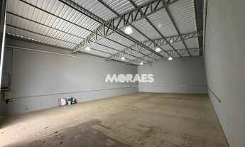 Imagem 4: Barracão Comercial para alugar, 275 m² por R$ 4.000/mês - Jardim Vânia Maria - Bauru/SP