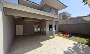 Imagem: Casa em Rua Leonilde Ribeiro da Matta