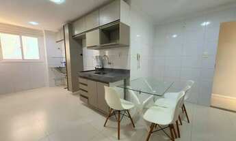 Imagem 5: Ville Trois - 3 quartos - 2 vagas - Pedreira - Aluguel