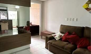 Imagem 2: Alugo Apto 70 m² na Ponta D?areia