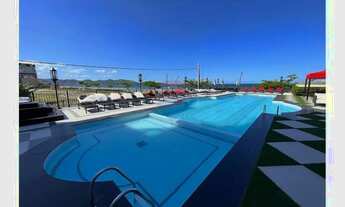 Imagem 5: Apartamento mobiliado, 4 suítes, 180m²