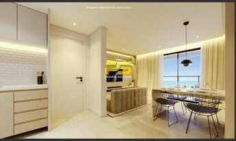 Imagem 2: Lançamento DSant Residencial