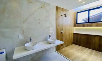 Imagem 6: VENDA - Casa duplex - 4 dormitórios à venda, 544m² por R$ 4.500.000,00 - Interlagos - Vila