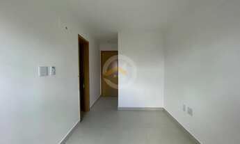 Imagem 4: Apartamento 2 suítes no Setor Bueno mais lavabo