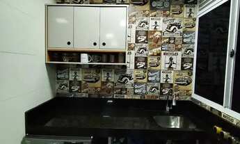 Imagem 3: Residencial Cerrado 1 - Goiânia - GO