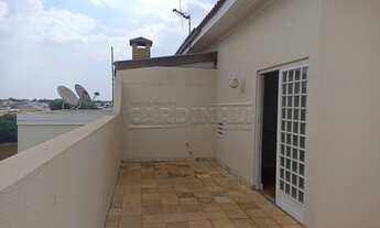 Imagem 7: Apartamento cobertura no Parque Santa Felícia Jardim próximo ao Shopping Iguatemi em São C