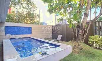 Imagem 5: Imóvel para venda com 57 metros quadrados com 3 quartos em Boa Viagem - Recife - PE