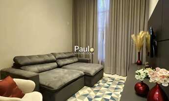 Imagem 7: Casa à venda em Campinas, Swiss Park - Basel, com 3 suítes, com 216 m², Basel