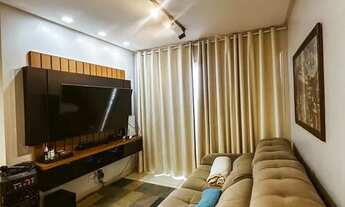 Imagem 7: Apartamento Rico em Planejados com 100m2