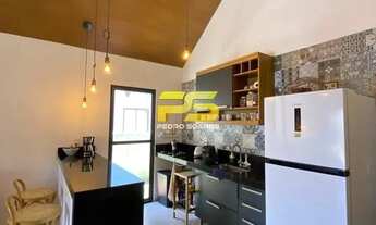 Imagem 3: CASA LOCAÇÃO TEMPORADA CONDOMINIO MONTE CARMELO BANANEIRAS-PB