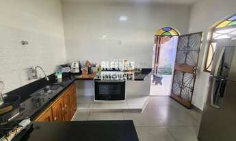 Imagem 5: EXCELENTE CASA 03 QUARTOS- 02 BANHEIROS- 02 VAGAS- JARDIM PÉROLA CONTAGEM - MG