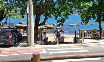 Imagem 3: Casa pé na areia Portinho, Ilhabela