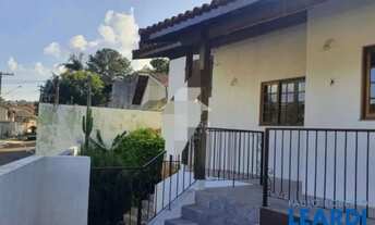 Imagem 3: CASA ASSOBRADADA - RECREIO MARISTELA - SP