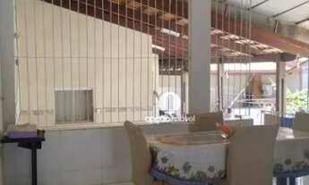 Imagem 3: Casa com 3 dormitórios à venda, 240 m² por R$ 680.000,00 - Jk Parque Industrial Nova Capit