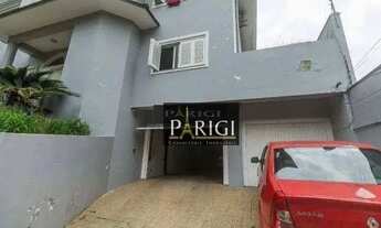 Imagem 4: Casa para alugar, 650 m² por R$ 7.599,00/mês - Santa Fé - Porto Alegre/RS