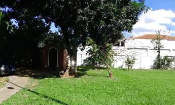 Imagem 2: Chácara de 3.295m² para locação - Condomínio Aldeia dos Laranjais