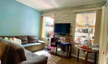 Imagem: CASA NO BENGUÍ