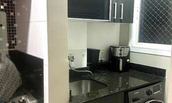 Imagem 5: APARTAMENTO À VENDA ? R$ 350.000 ? Condomínio Dália